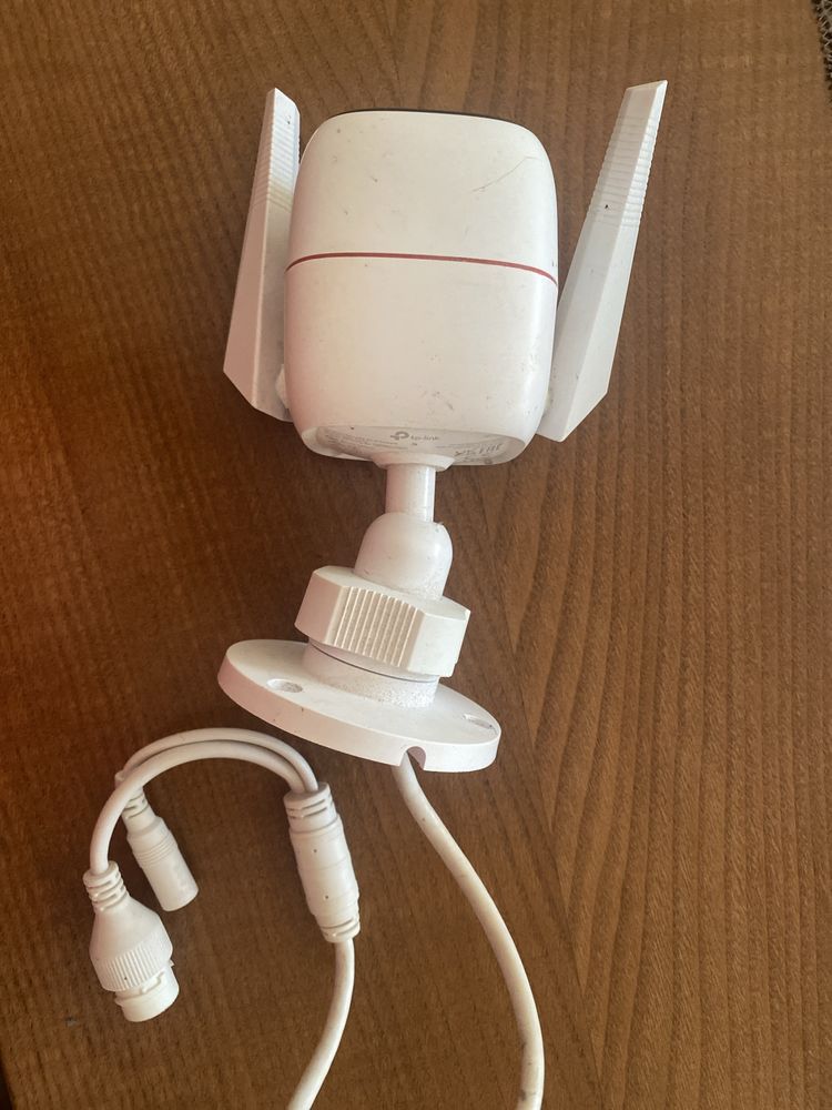 Câmara de vigilância TP Link Tapo C310