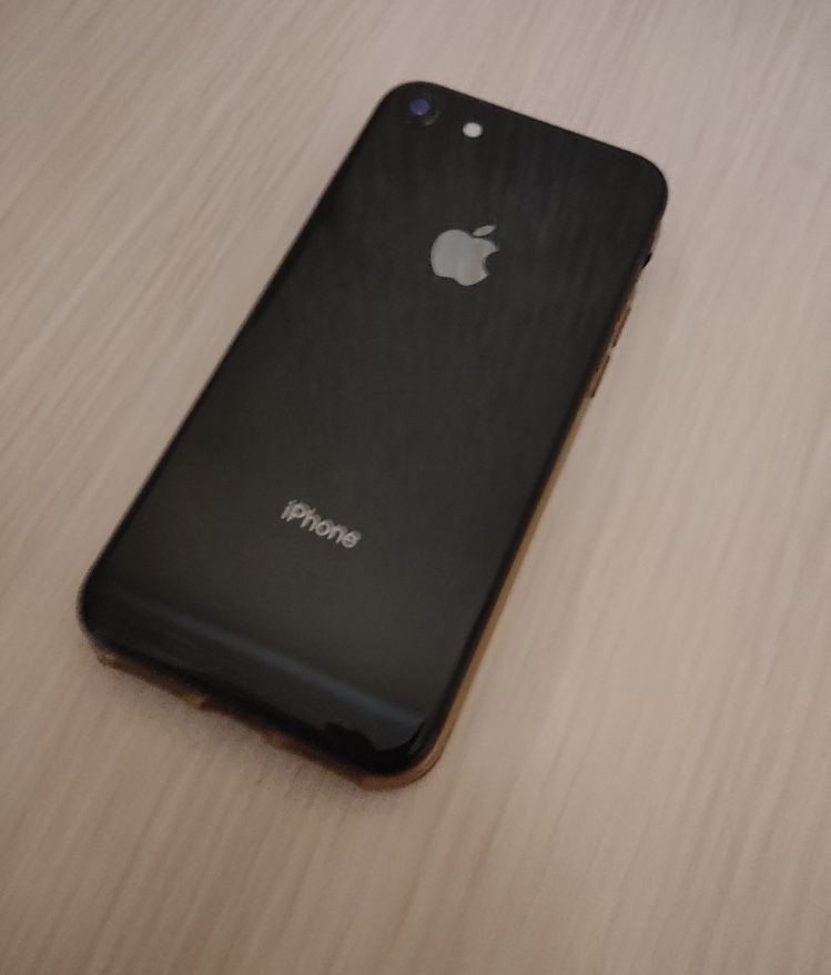 Iphone 8 128 ггб