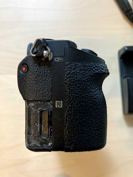 Sony a7 II ILCE-7M2 a7mk2 | Sony 50mm/1.8 fe | Samyang af 35mm/2.8 fe