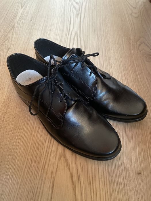 Buty wizytowe/komunijne