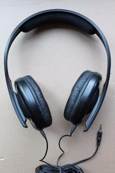 Наушники Sennheiser HD 202