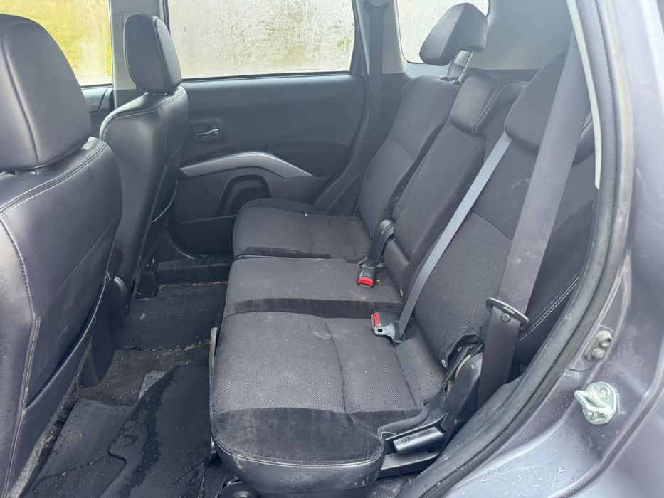 Mitubishi Outlander 2.2 diz 2010 4x4