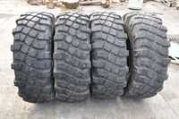 OPONA MICHELIN 325/85 R16XML KOMPLET