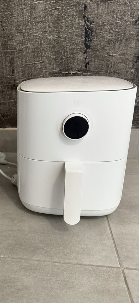Айрофритюрниця Xiaomi Mi Smart Air Fryer 3.5 L