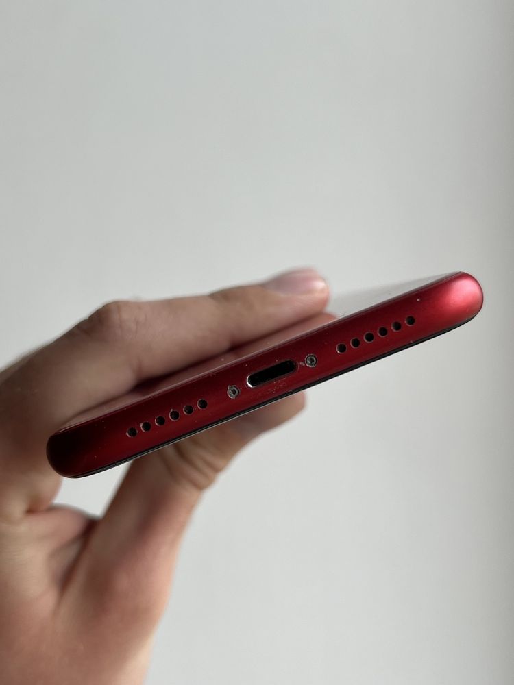 iPhone XR 64 Gb Product Red Neverlock