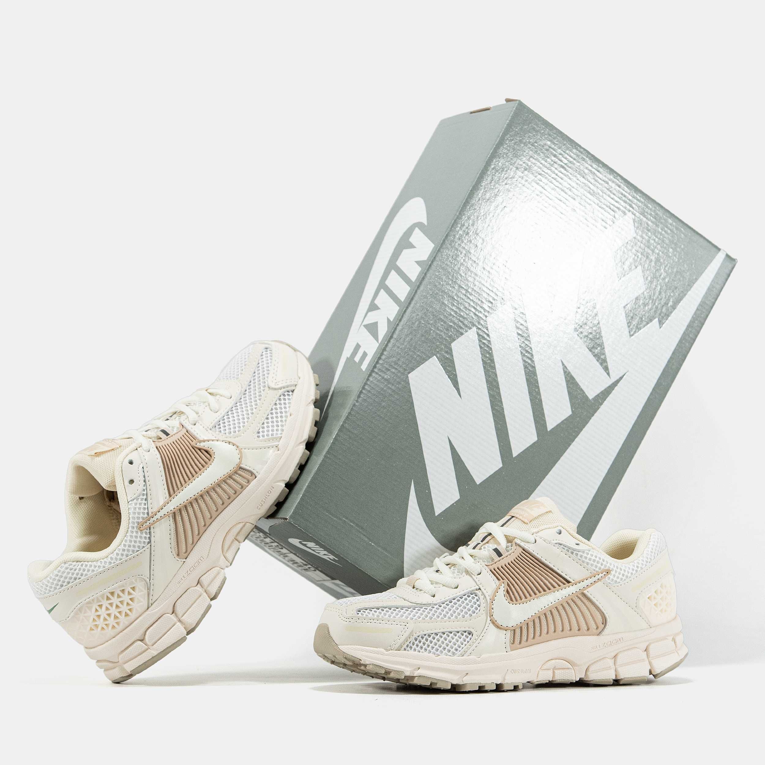 Жіночі Кросівки Nike Zoom Vomero 5 36-41 (Без Предоплати)