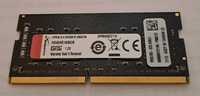 Memória RAM DDR4 16GB HiperX (Kingston)