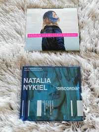 Natalia Nykiel Lupus electro/Discordia