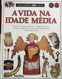 A Vida na Idade Média: de Andrew Langley