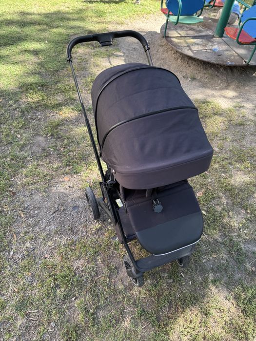 Carello alfa терміново