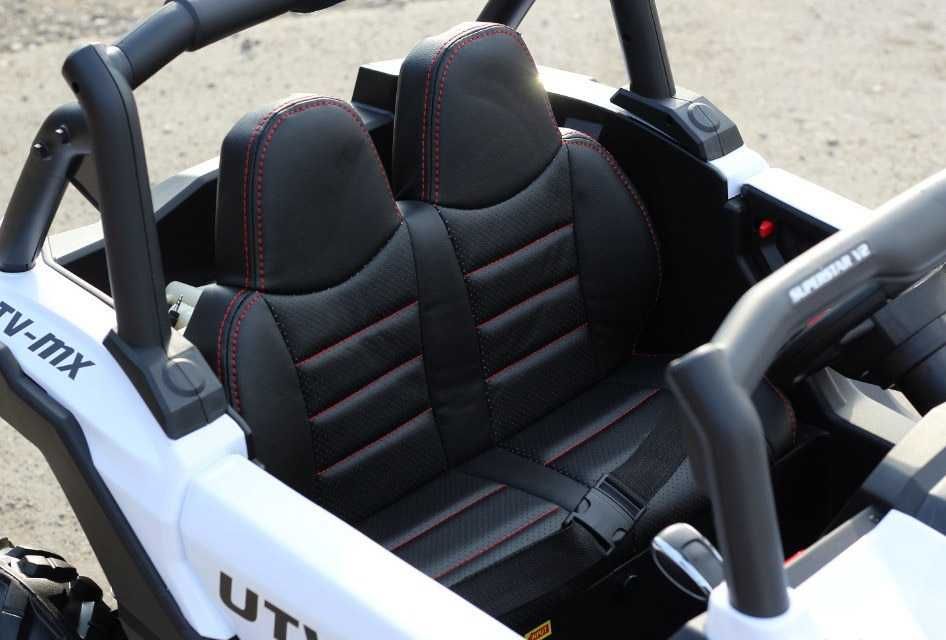 NOWE AUTA BUGGY Superstar UTV XMX603 dla dzieci jeep 4x4