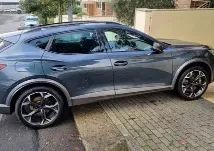 Cupra Formentor 2.0 TSI DSG 4Drive VZ