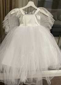 Аренда платья детского оренда сукня дитяча белое продам