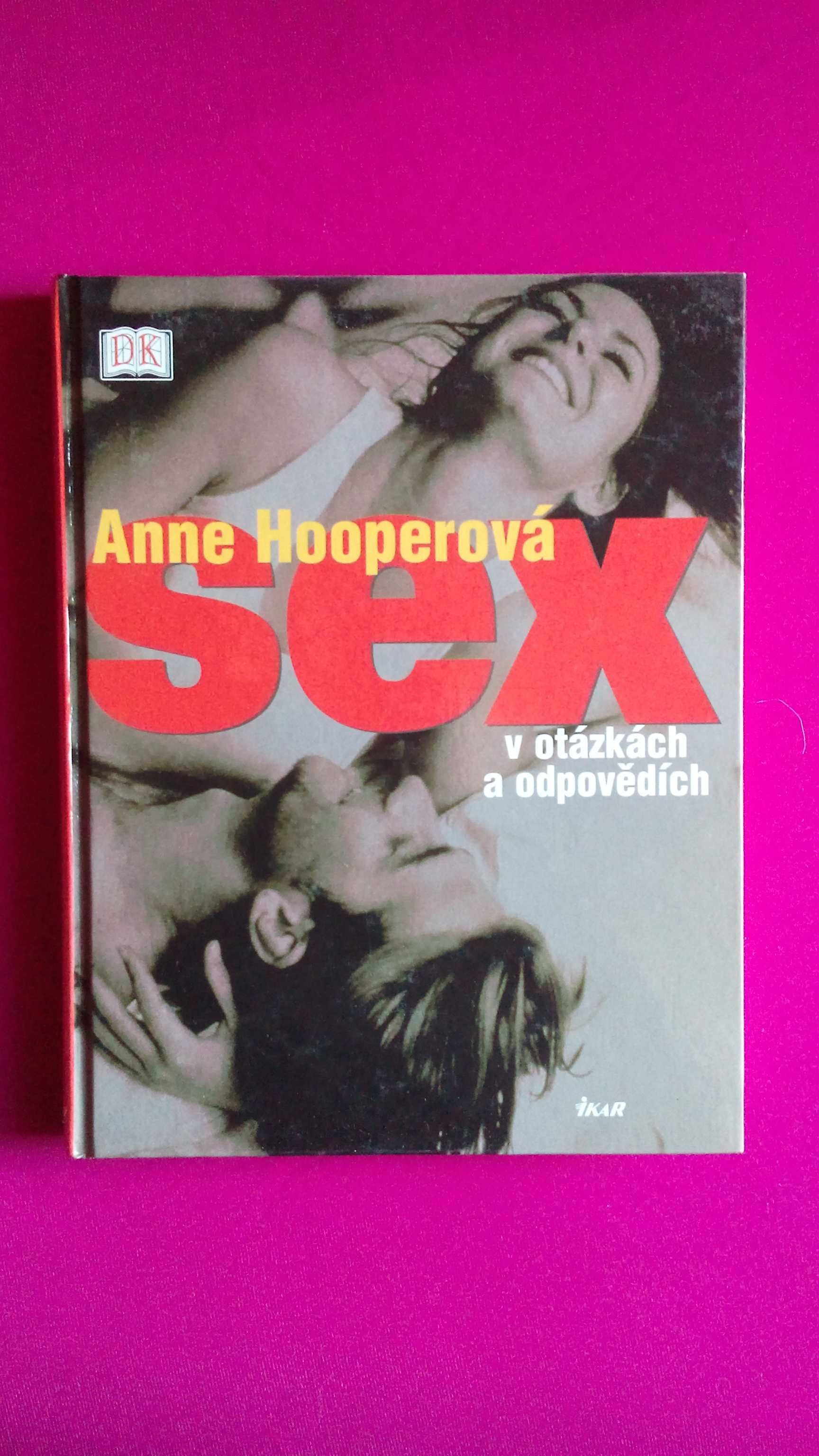 иллюстрированная книга о сексе на словацком языке