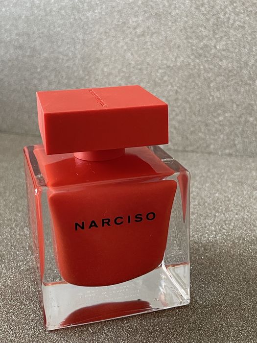 Narciso Rouge від Narciso Rodriguez edp розпив