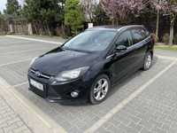 Ford Focus FORD Focus Kombi 2011 rok 1,6 benzyna 150km EcoBoost