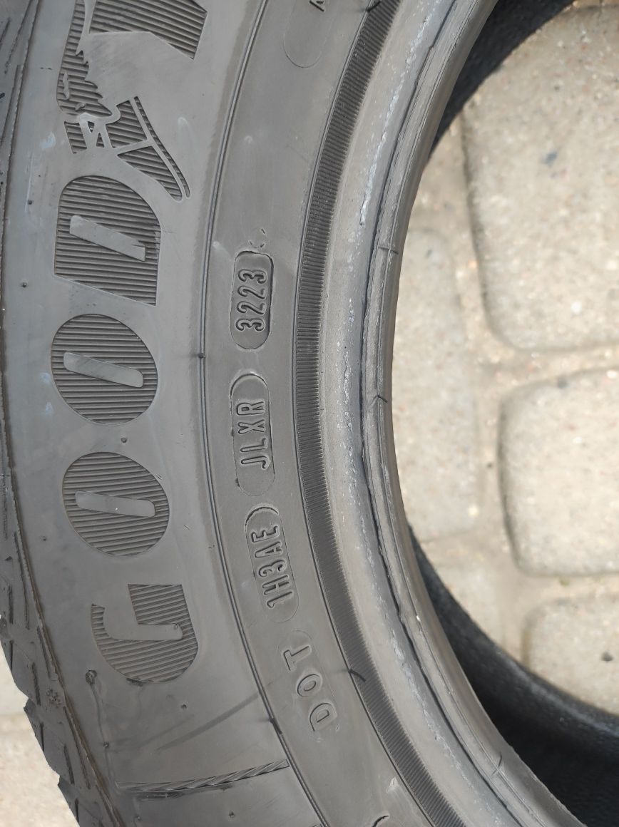 195.65.15 jedna opona Goodyear Vector 4 Seasons Gen-2 Dot 2023