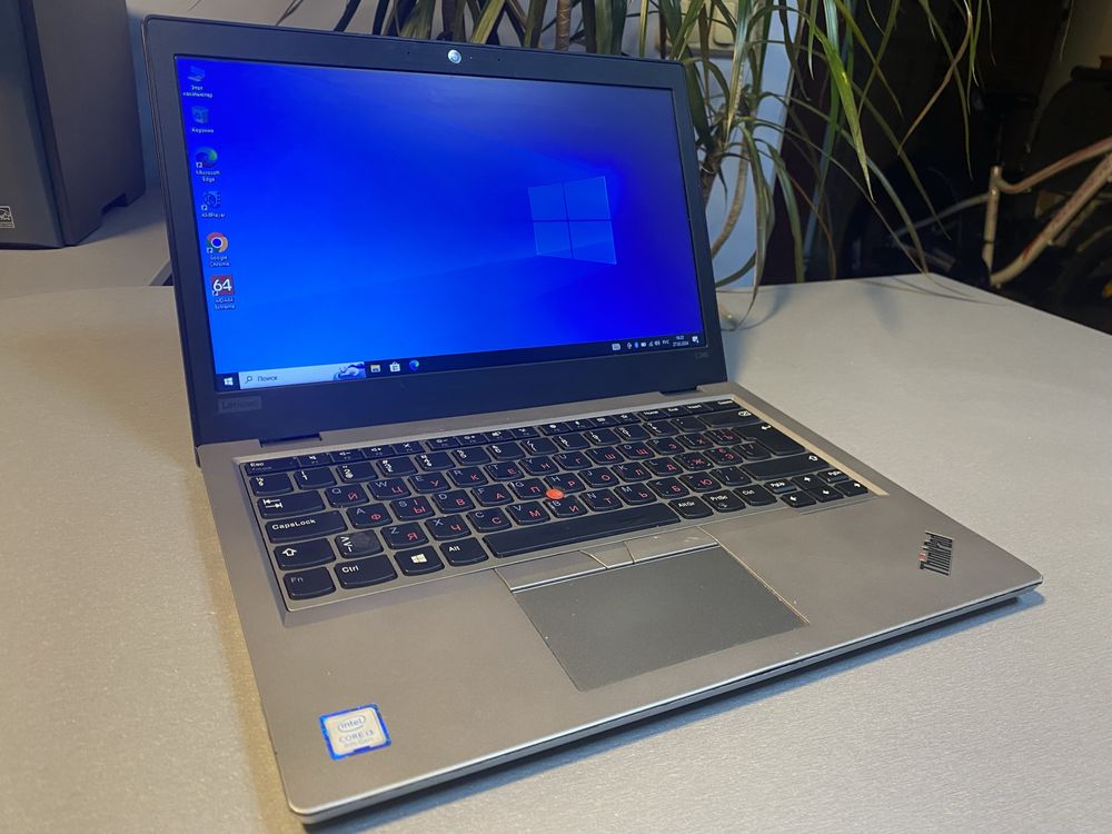 Ноутбук Lenovo l 380