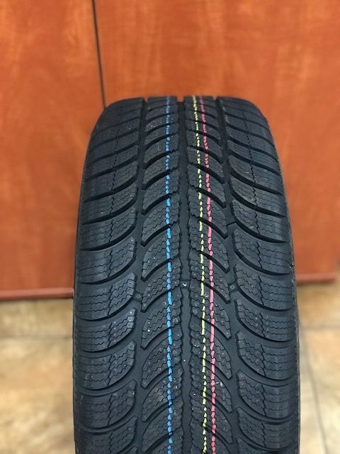 Dębica 195/65R15 Frigo 2 zimowa 2025 produkcja