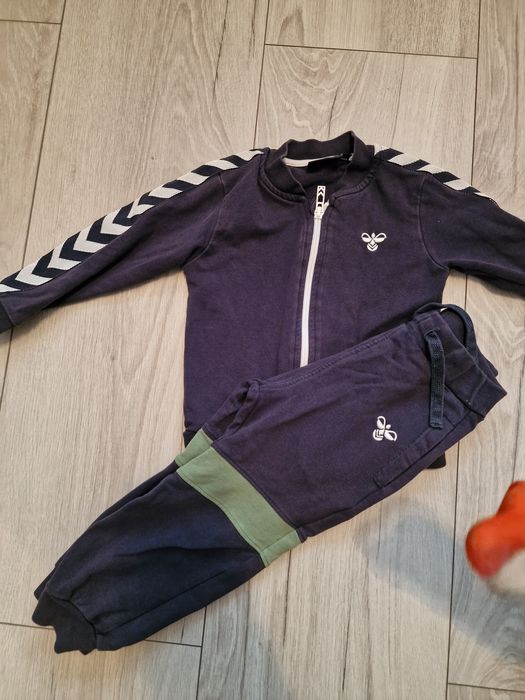 Dresik hummel 92
