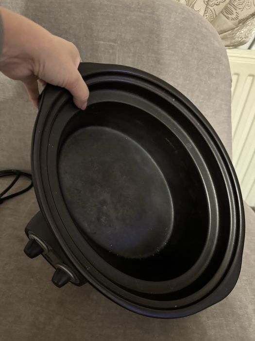 Мультиварка Crock-Pot