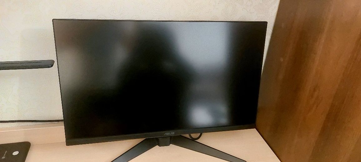 Монитор Asus Tuf VG27AQ1A