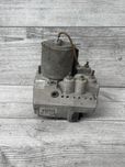 Блок управления ABS Mercedes Sprinter Volkswagen LT A0004460189