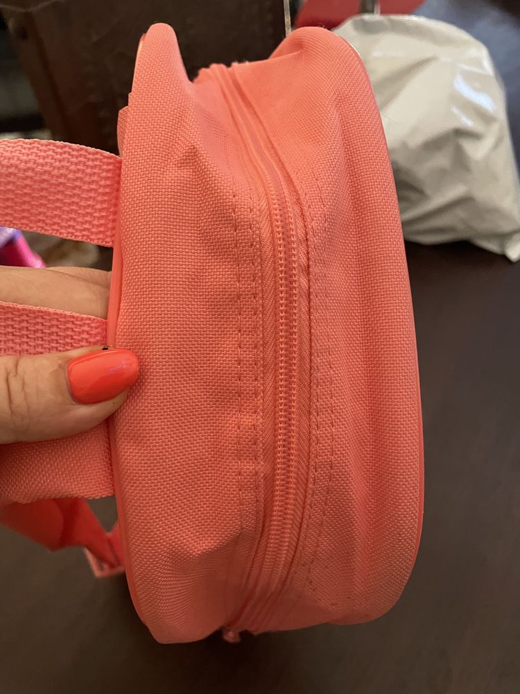 Mochila Princesas da Disney como nova