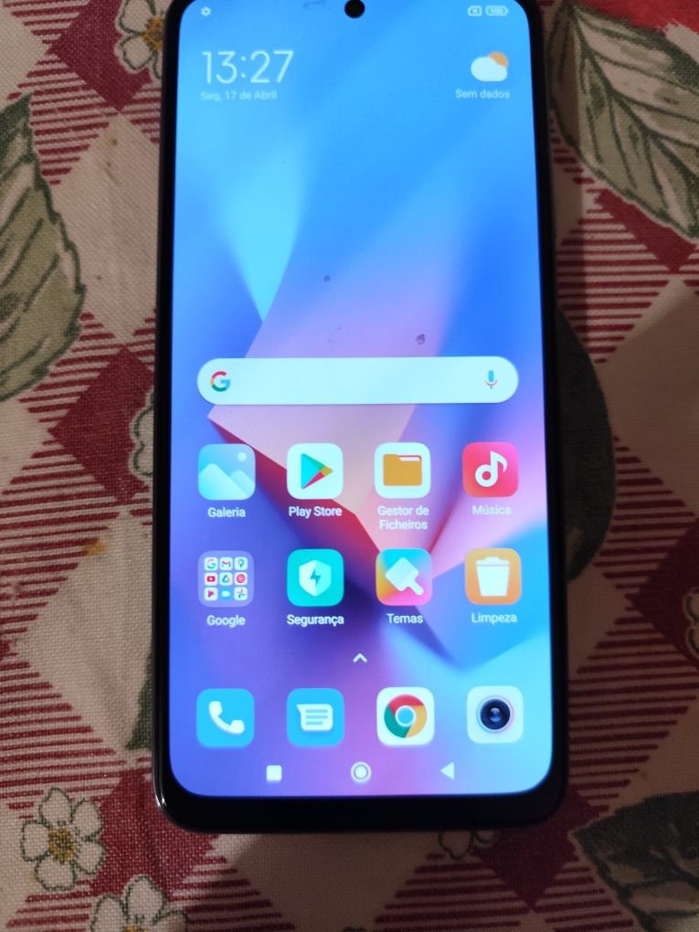 Xiaomi redmi 10/10S