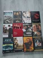 Vendo varios DVD's