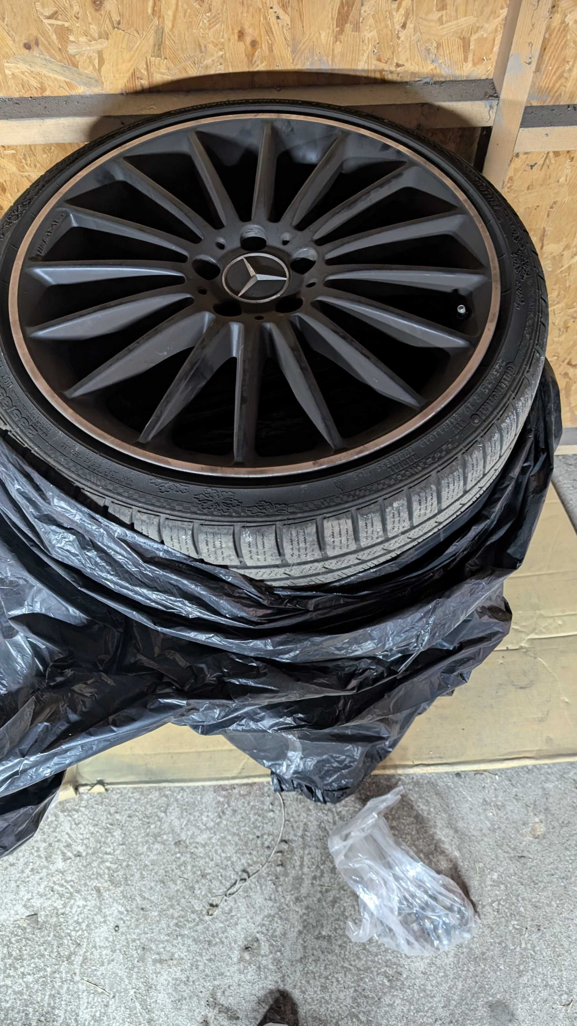 Mercedes-Benz cla a45 amg 2019