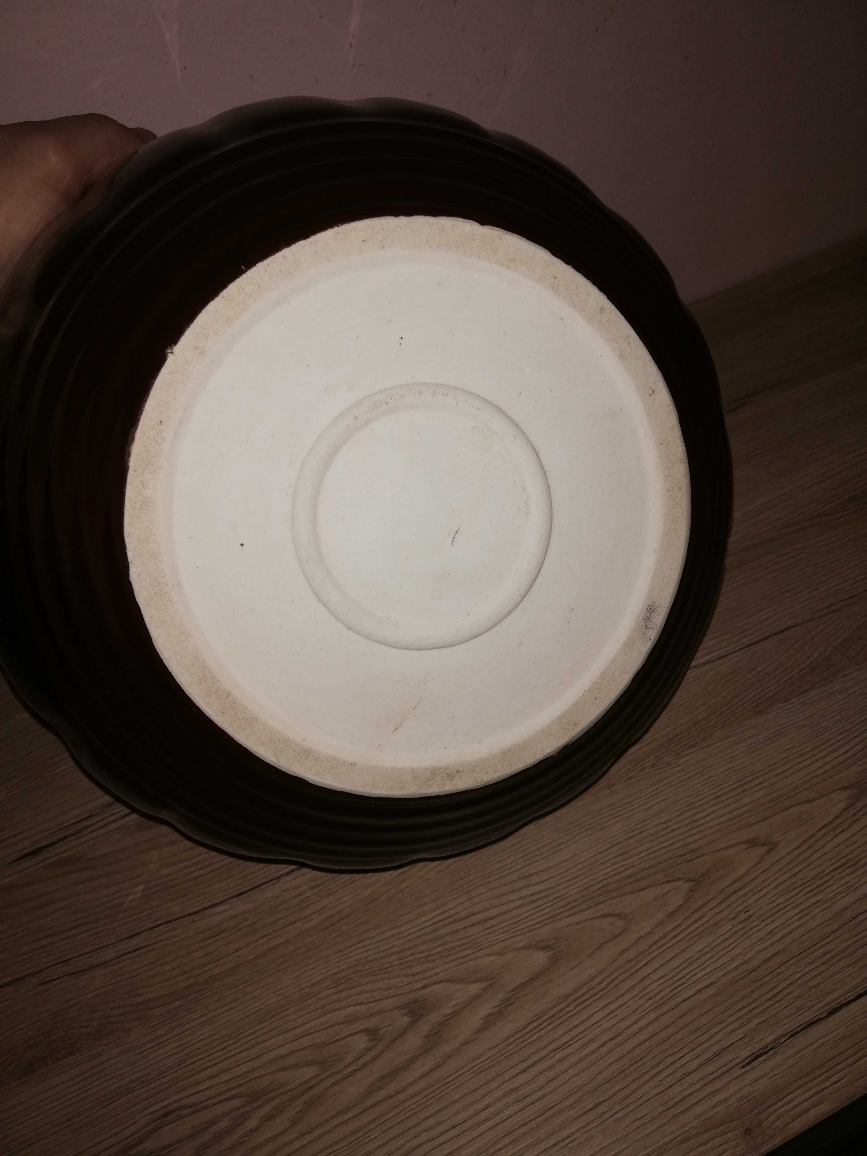 Makutra kamionkowa 5 l, 4 kg, solidna jak nowa