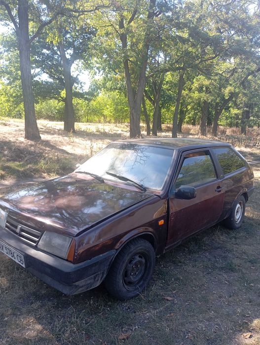 Продам Ваз  2108