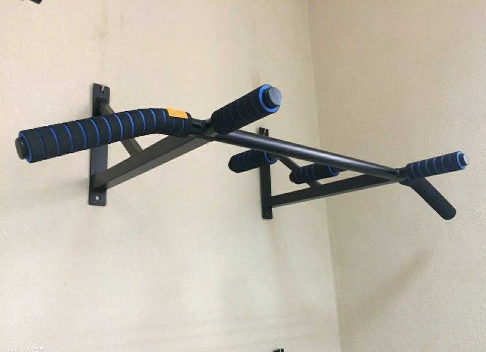 Увага! Турніки настіну | Повний Комплект | Ціни від Виробника | Дивись