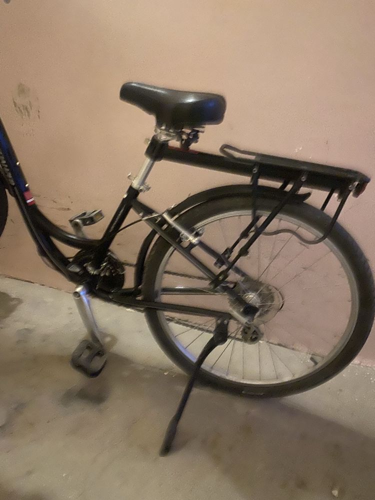 Rower damski miejski Specialized