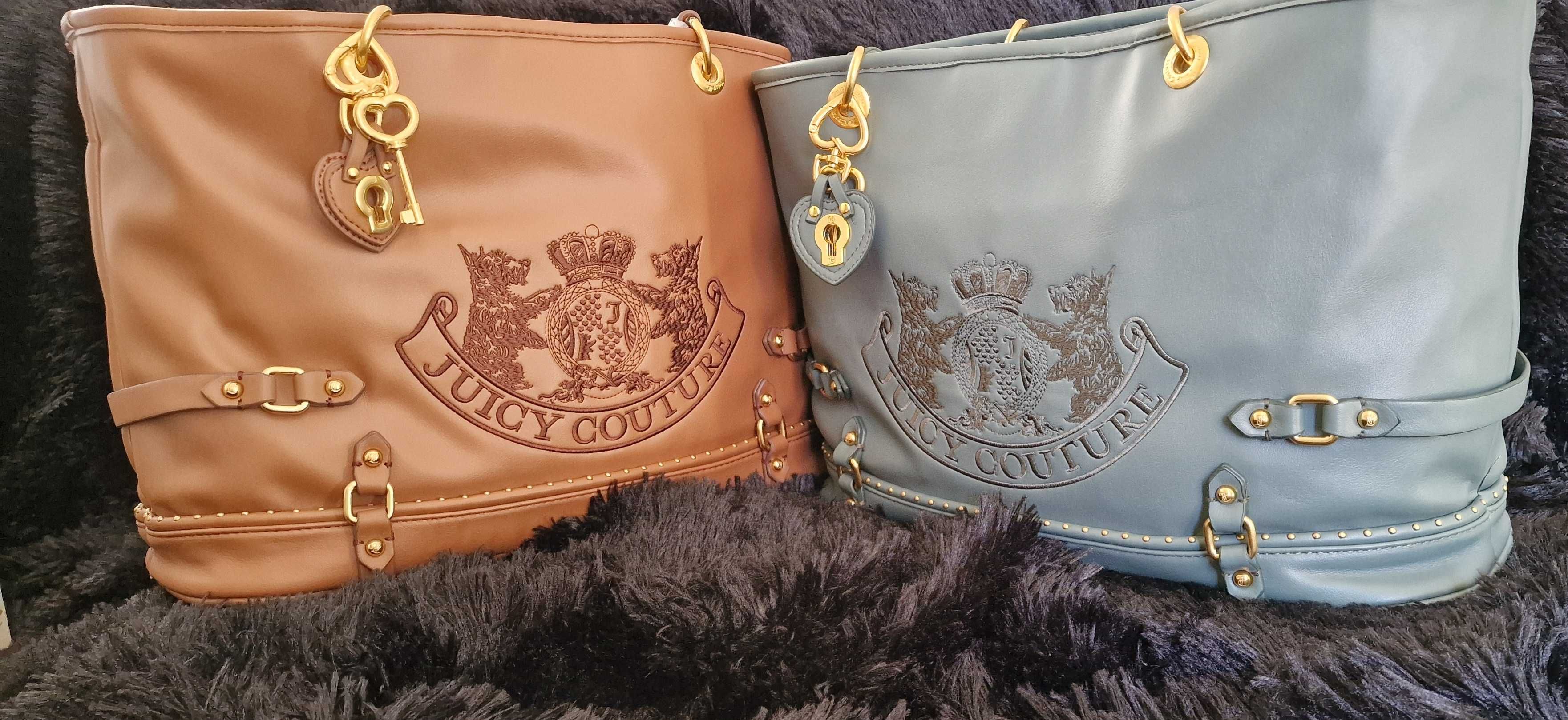 Juicy Couture,  mala Kaki! NOVA!