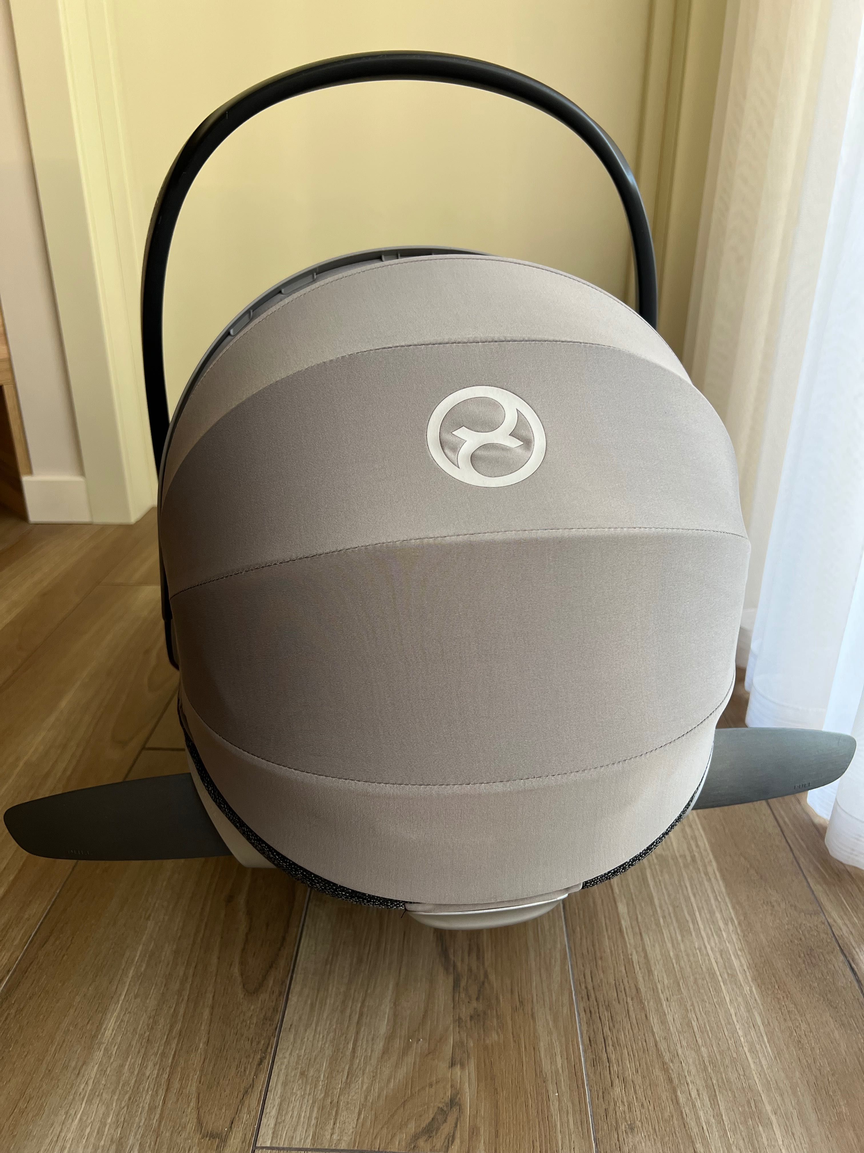 Автокрісло Cybex Cloud Z  i - SIZE