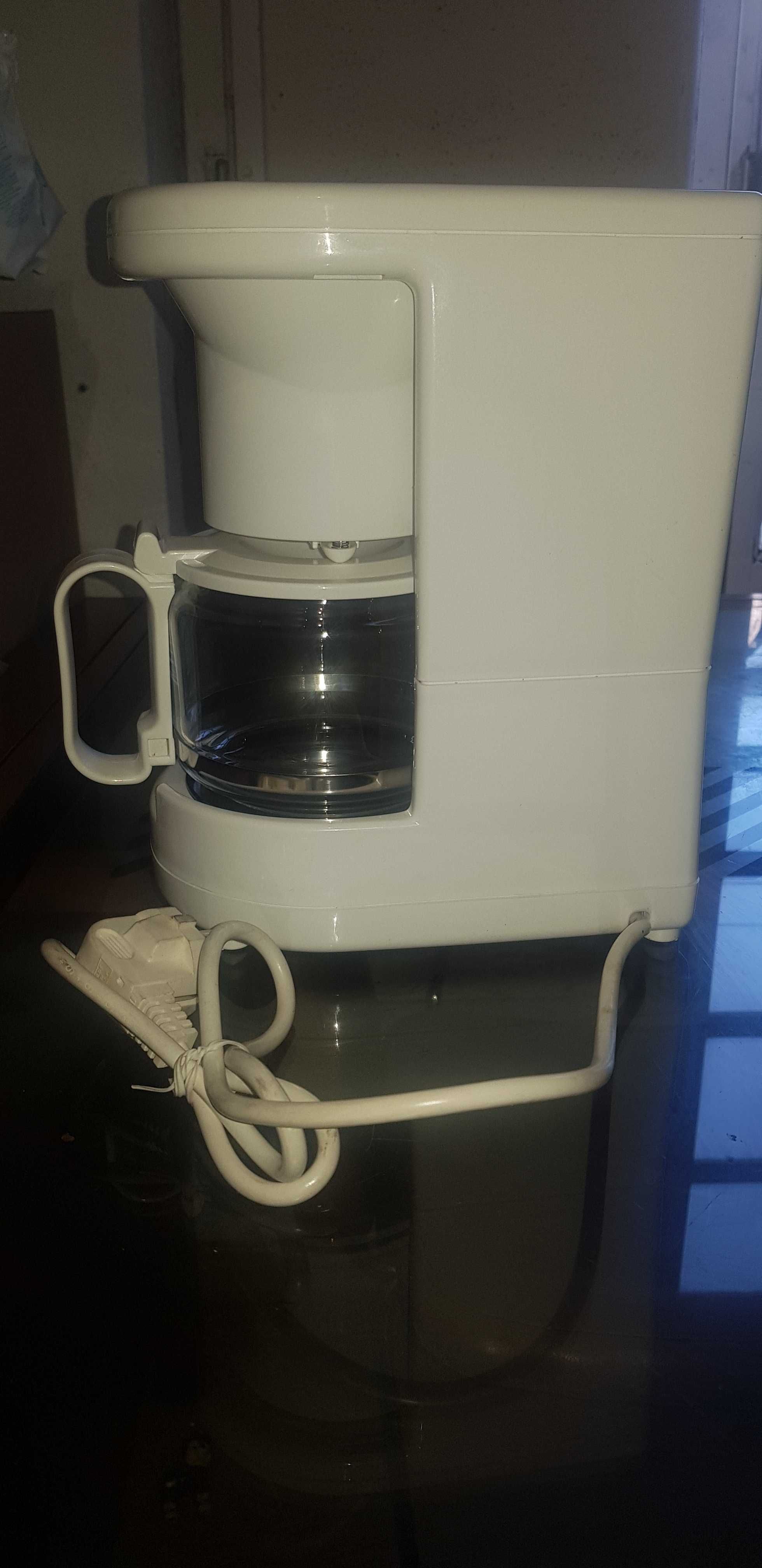 Máquina de café Solac