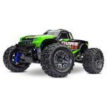 Traxxas Stampede 4x4 BL-2S Brushless 1/10 RTR Monster Truck (67154-4)