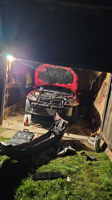 Mechanik samochodowy drobne oraz większe naprawy
