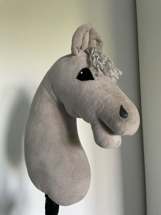 Hobby horse A3 z dodatkami