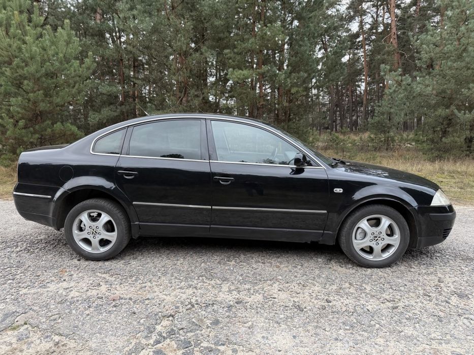 Продам Volkswagen Passat B5+, Повний Привід