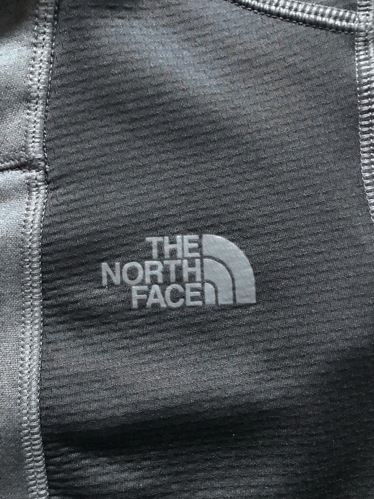 Софтшел The north face polartec apex summit series mera-peak hyvent