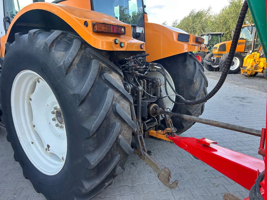 Ares 696 reno temis 610 massey ferguson john deere