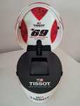 Expositor de Relógio Tissot Nicky Hayden