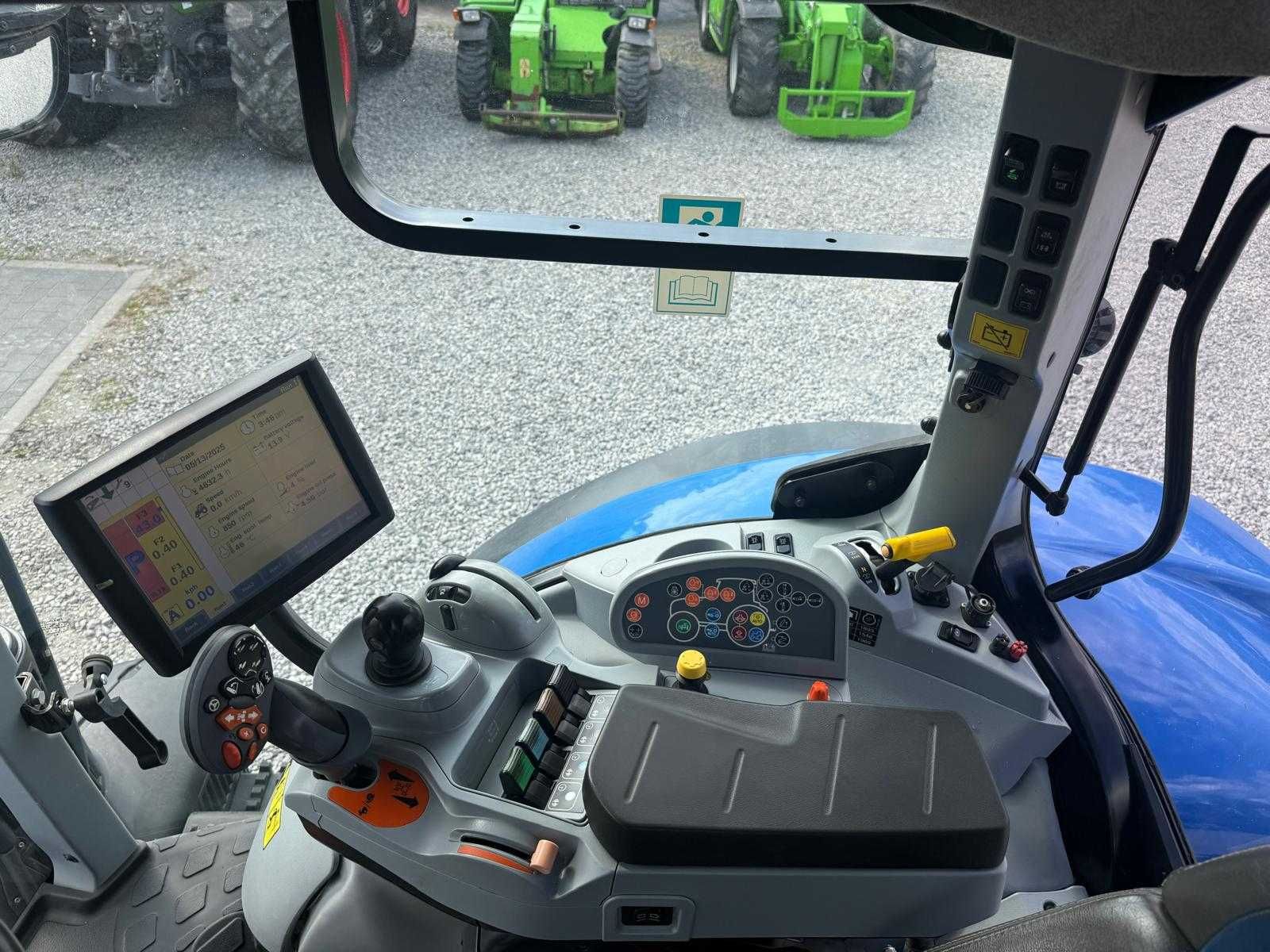 New Holland T7.175 Auto Command