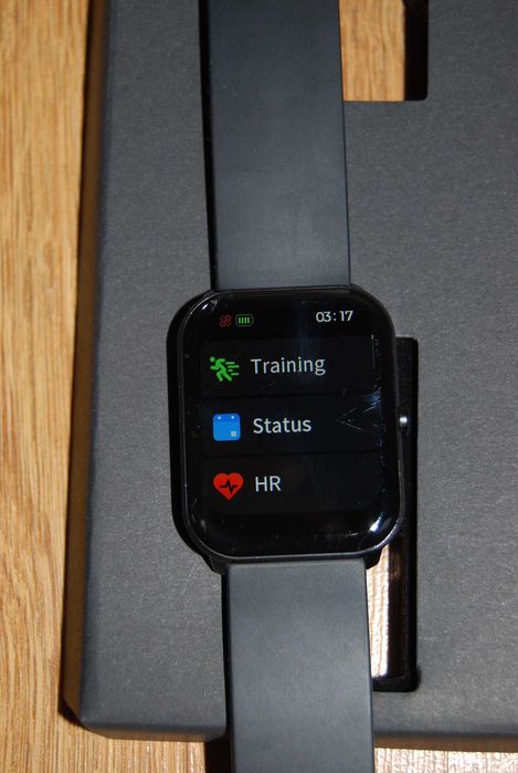 Maxcom Watch FW36 Aurum