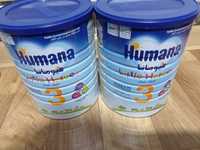 Humana 3 (900г.)