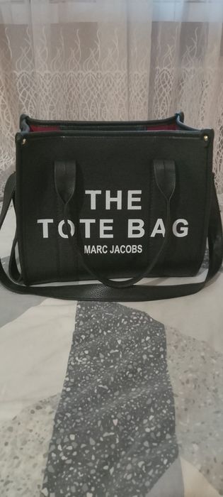 Torebka tote bag