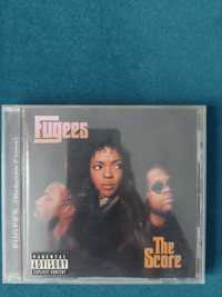 Fugees - The Score CD